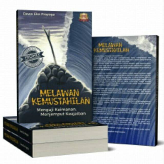 Jual Buku Motivasi | Shopee Indonesia