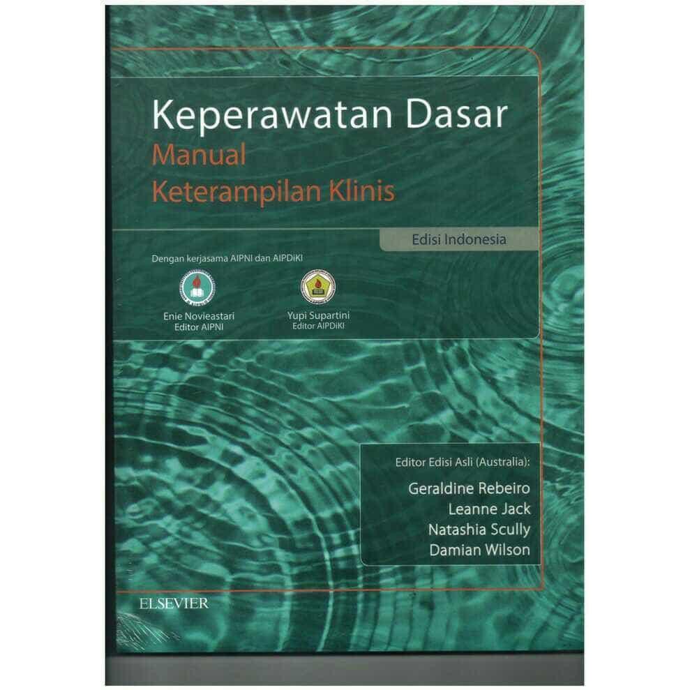 Buku Keperawatan Temukan Harga Dan Penawaran Online Terbaik Buku