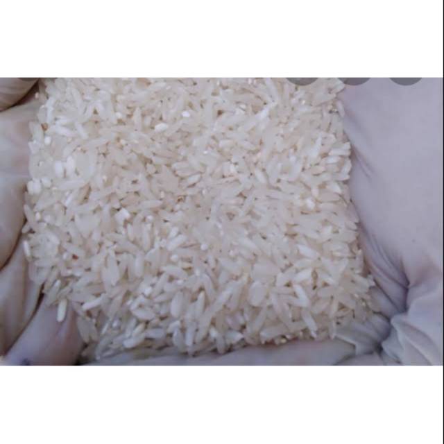 

Beras serang Organik