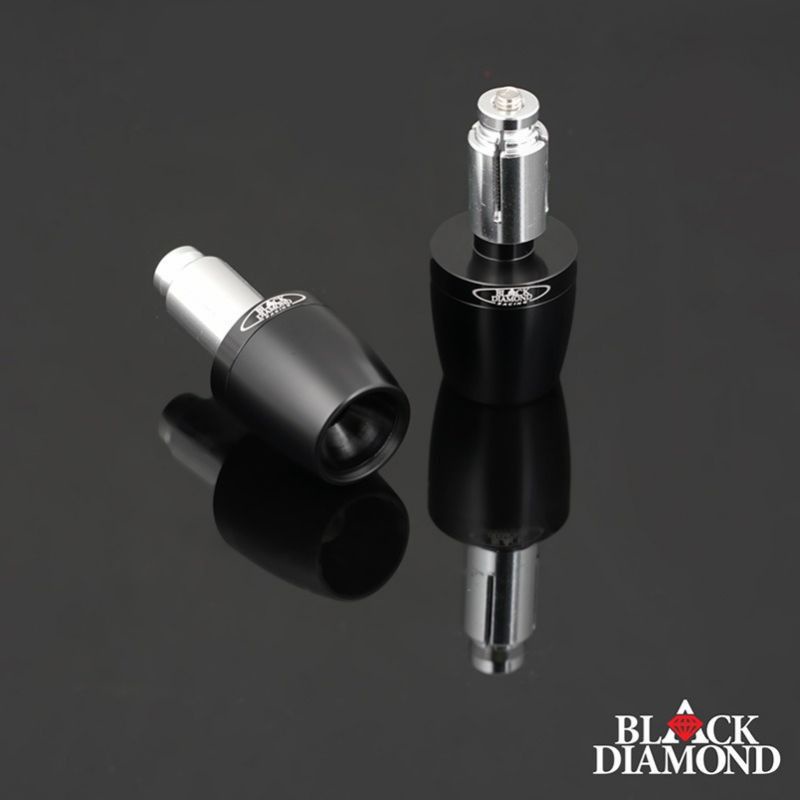 Jalu stang bandul Black Diamond Universal/Nmax/Xmax/PCX/Vario Aerox cocok buat semua motor Original Black Diamond Universal