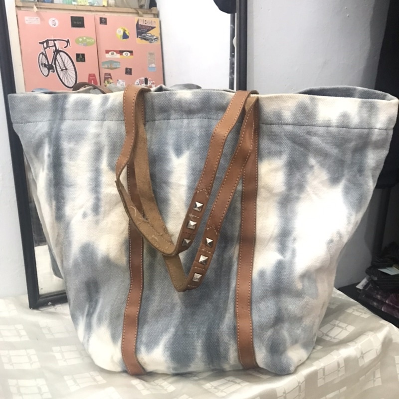 trafaluc totebag