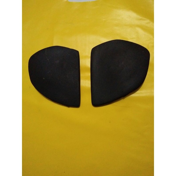 acc ala arai sidepod carglos yamaha sistim baut