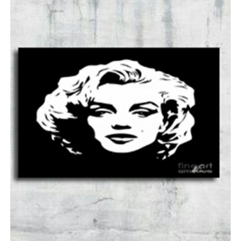 

Poster Marlyn Monroe Art
