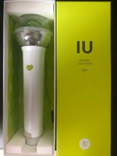 Lightstick iu harga