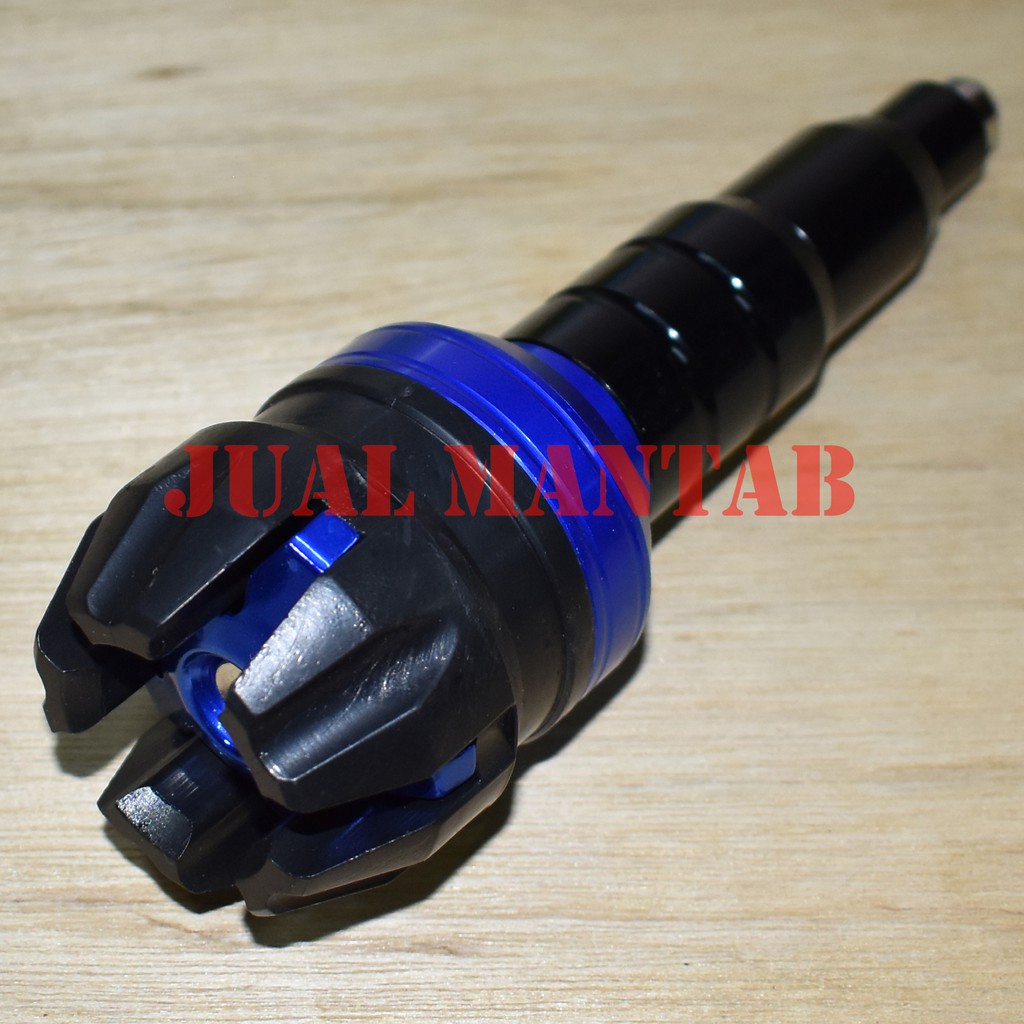 New Aksesoris Motor Pelindung Body Motor/Jalu Knalpot