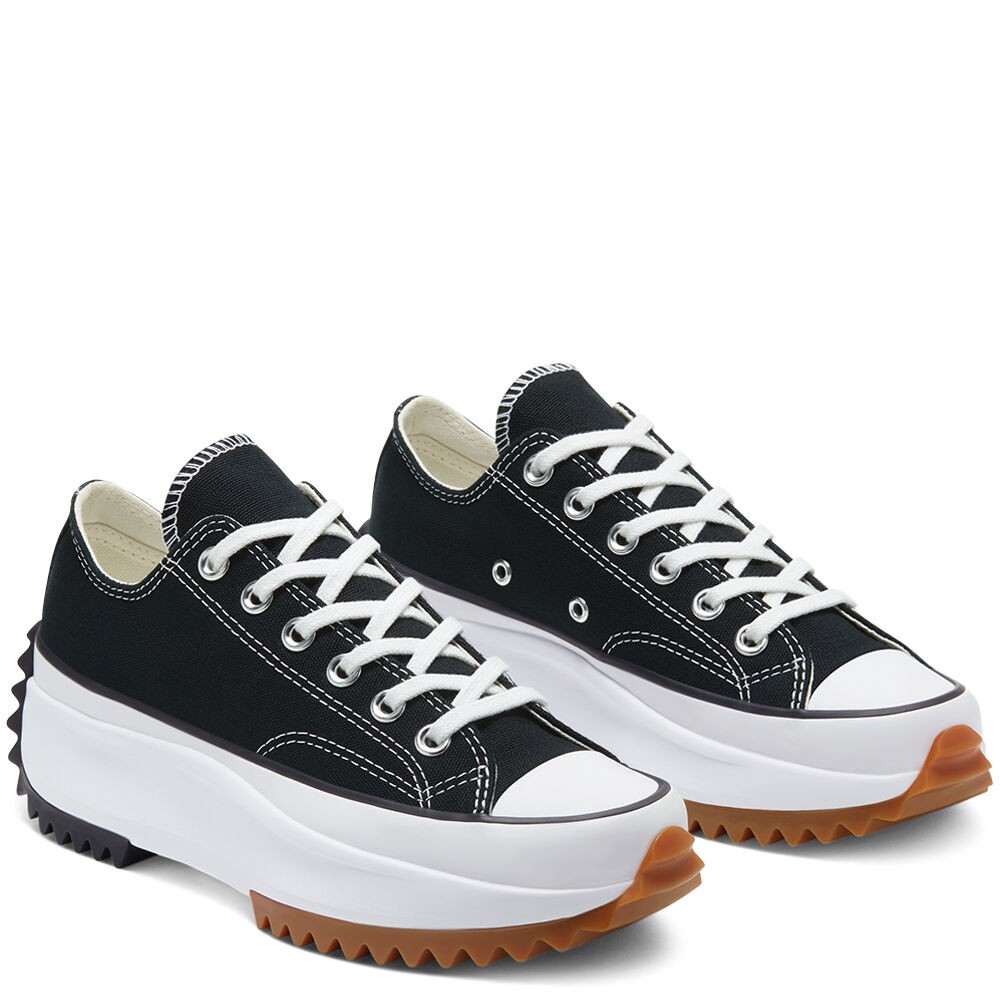 Sepatu Converse Run Star Hike Ox 168816C