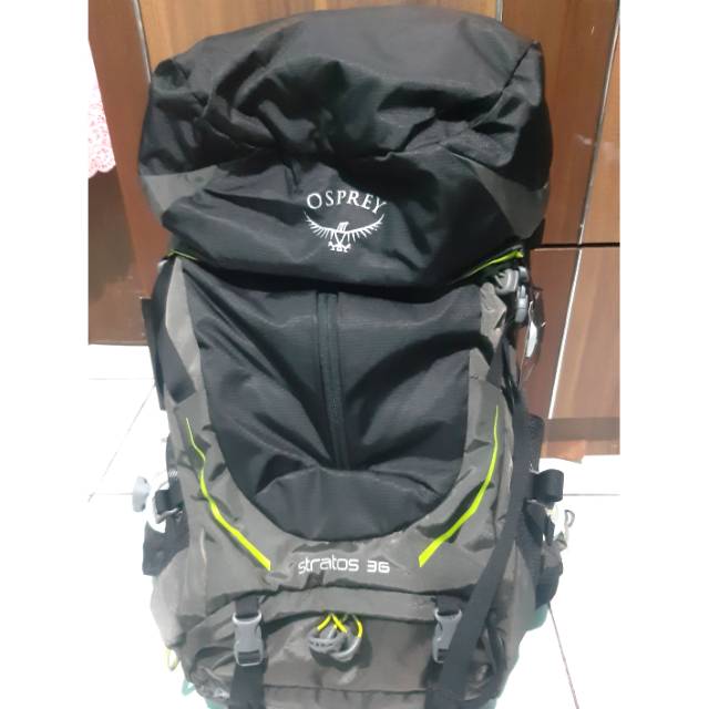 Osprey stratos 36