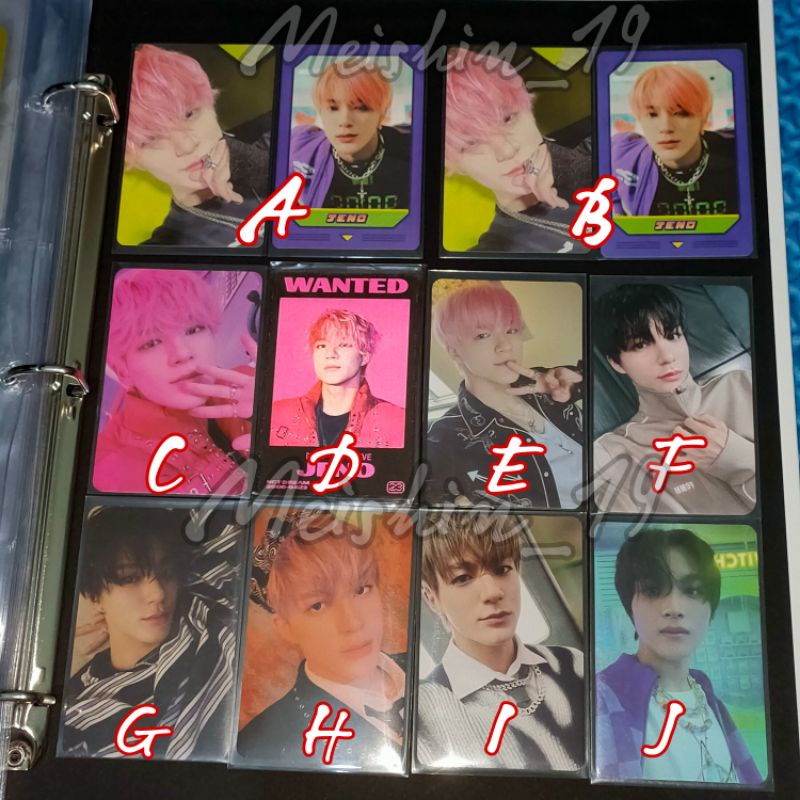 Jeno glitch mode fcmm universe smcu boring
