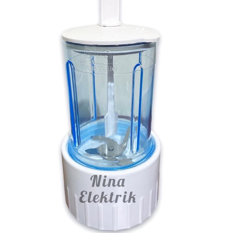 Gelas Bumbu Blender Miyako BL 102 PL/ 101 GS/ 152GF/ 151PF .