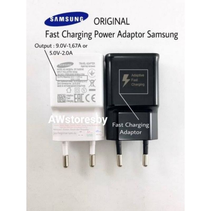 Charger Samsung Type C ori Fast Charging A30S A50S M30S M21 A5/A7 2017/A8/A8+/S8/ S8+/A30/A50/A31/A51/A22/A23/A32/A02S/A03S/A12/A13