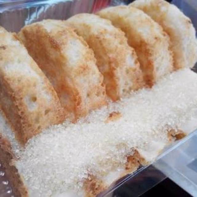 

KUE PANCONG + Gula 10pcs