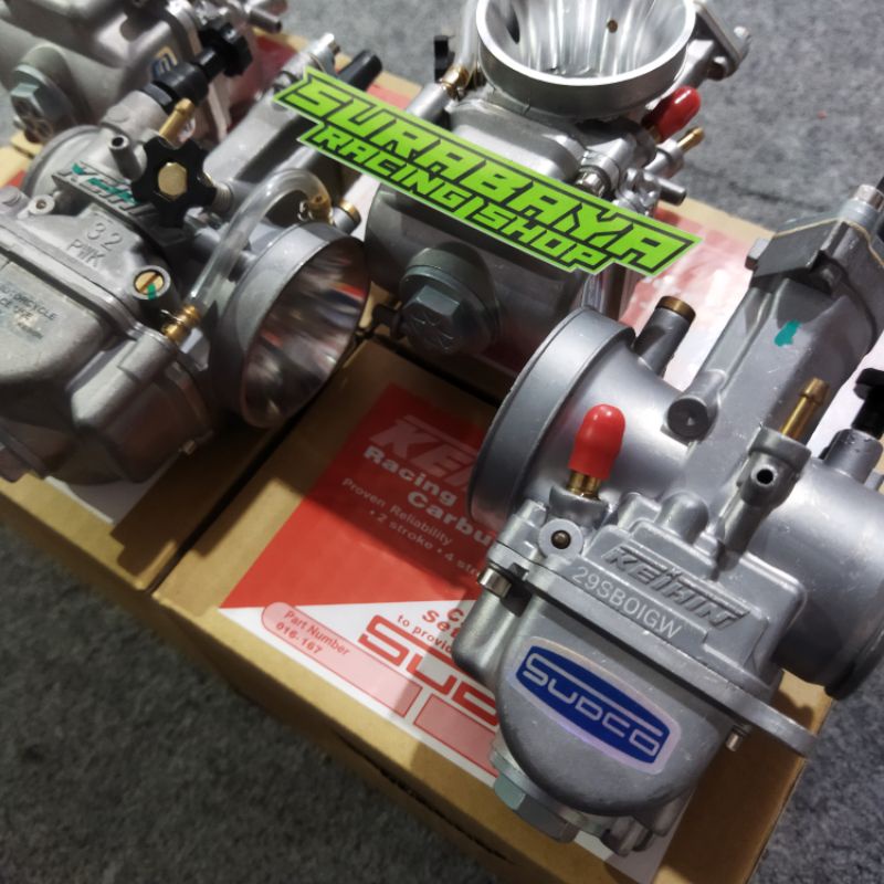 Karbu pwk 28 karbu pwk 30 karbu pwk 32 karbu pwk 34 karburator pwk 28 30 32 34 keihin sudco-1