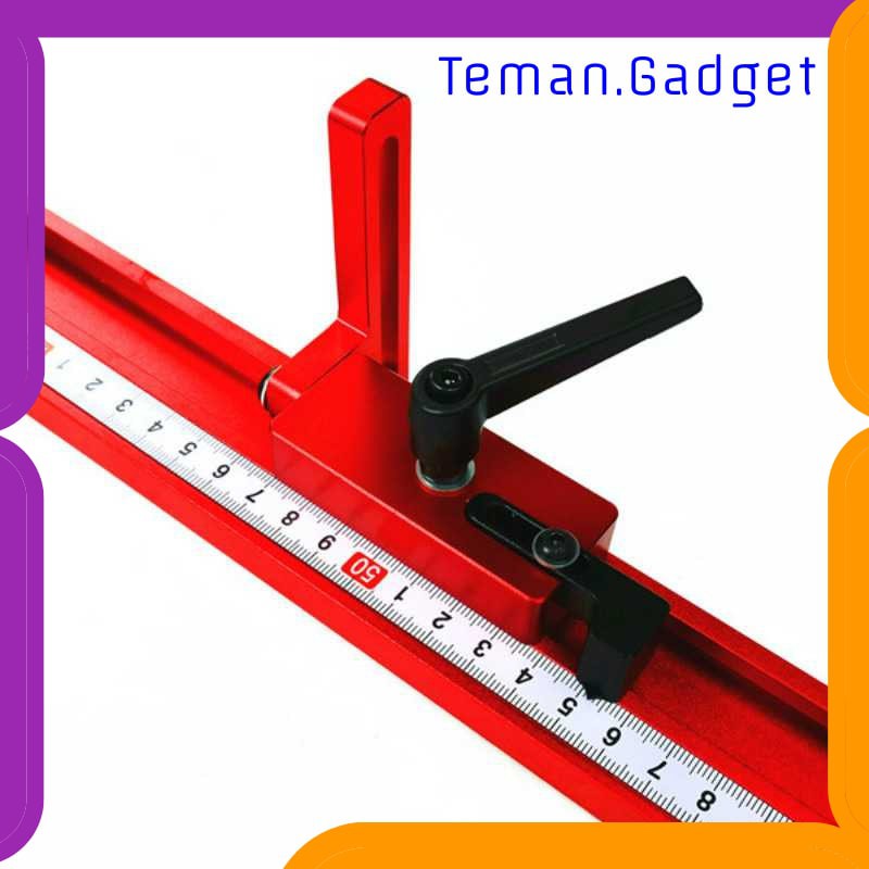 TG-DE157 FNICEL Meteran Adhesive Scale Bar 2 Meter - M002