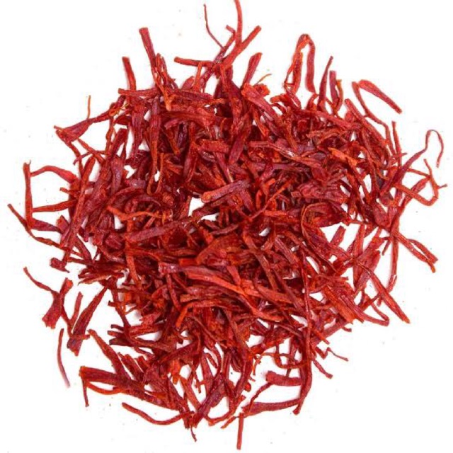 

SAFFRON ORI IRAN 100% 1grm best quality