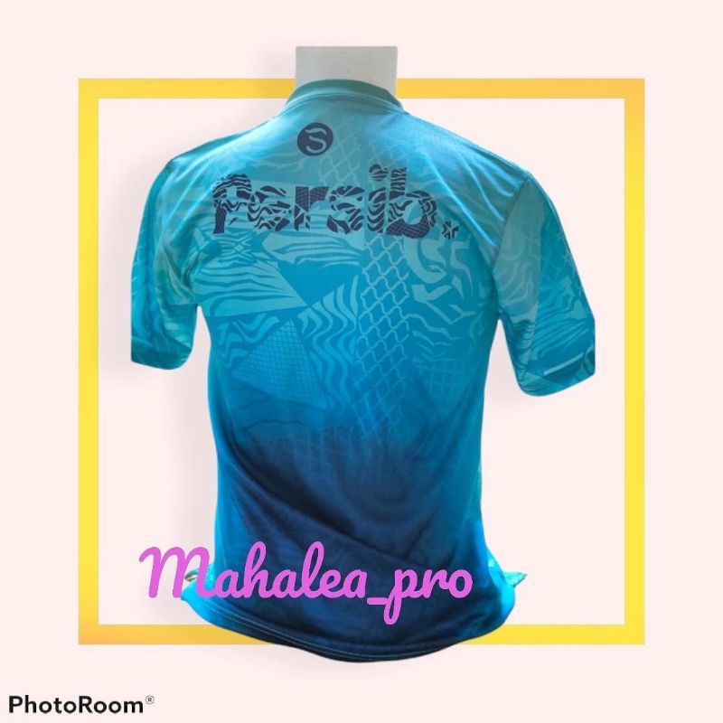 Jersey latihan Persib 2021