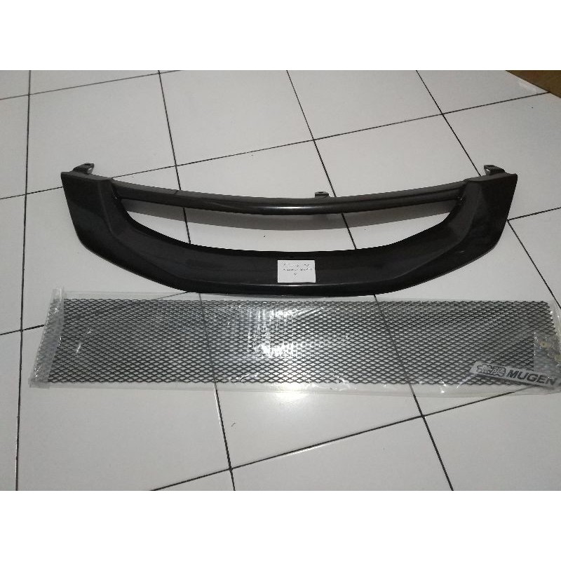 grill mugen Civic fd 2009-2011