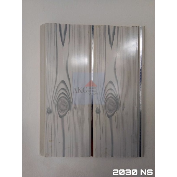 Plafon PVC / Plavon PVC genius ketebalan 8mm (GN 2025 NS)