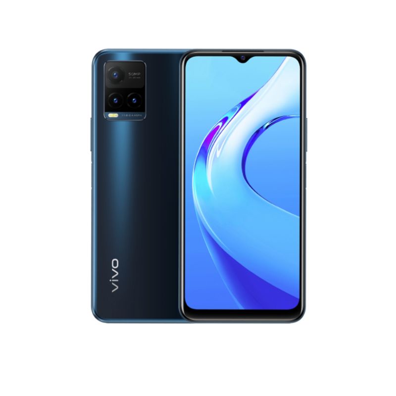 Vivo Y21T  8/128GB