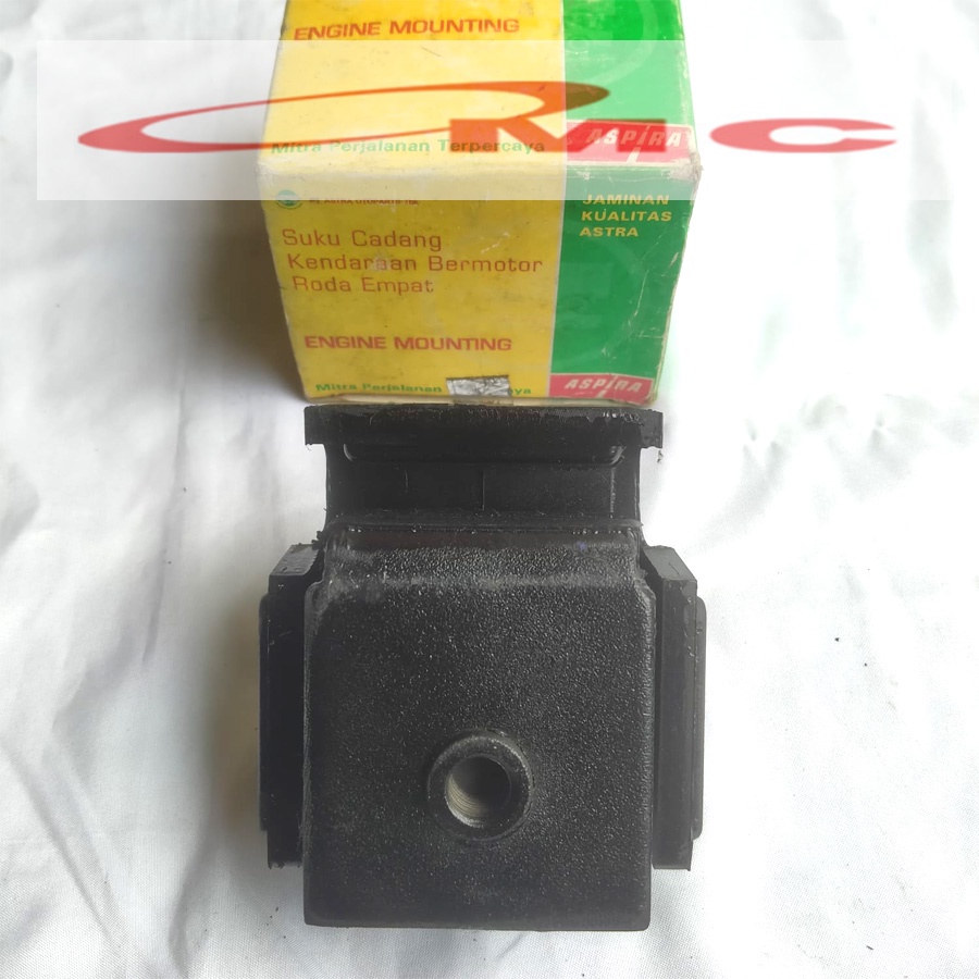 Engine Mounting Depan Dyna BU30 BY34/43/Delta Hardtop 2F 12361-59026