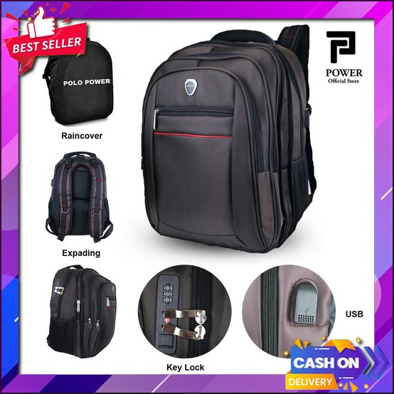 Tas Ransel Pria/Tas Ransel Grafity/Tas Ransel Murah/Tas Ransel Tren/Tas Ransel Fashion Pria/Tas /Ran