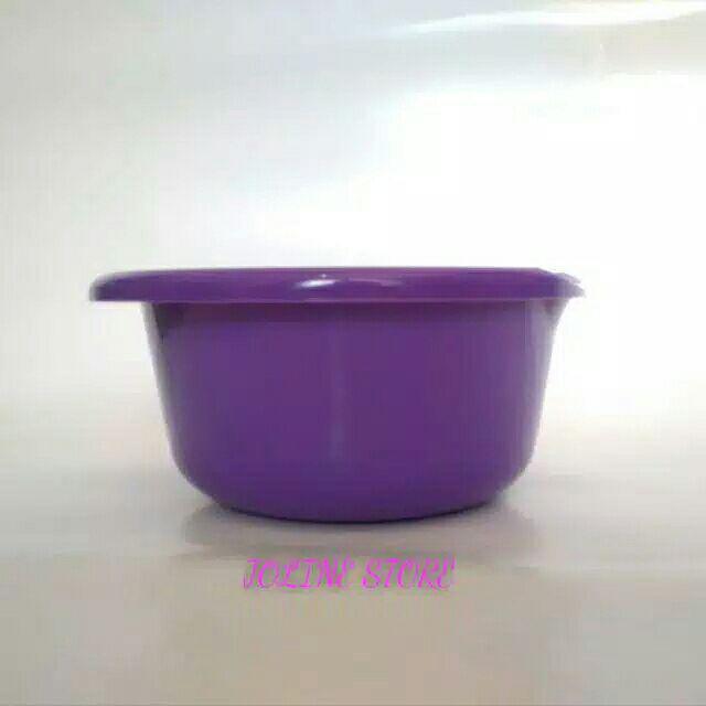 Baskom Master Volume 2200 Ml - Baskom Multiplast - Bowl - Mangkok Kocokan