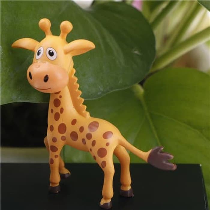 Miniatures - Little Giraffe