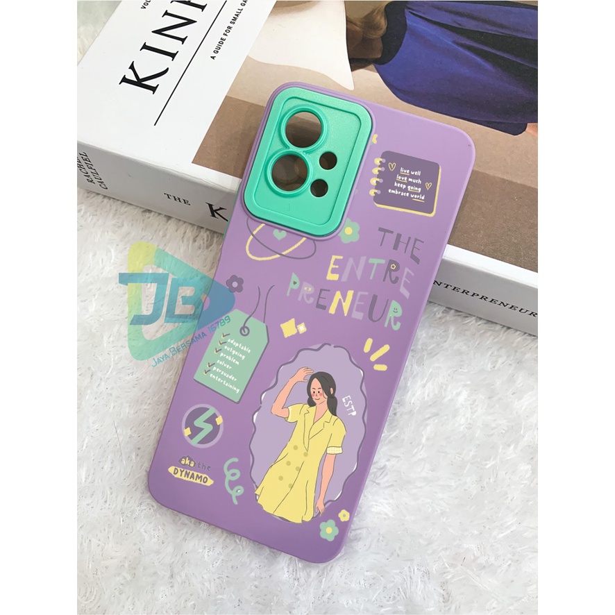 SOFTCASE NALLE SILIKON 2IN1 CAMERA PROTECTION INEF OPPO VIVO SAMSUNG REALME XIAOMI IPHONE FOR ALL TYPE JB5915