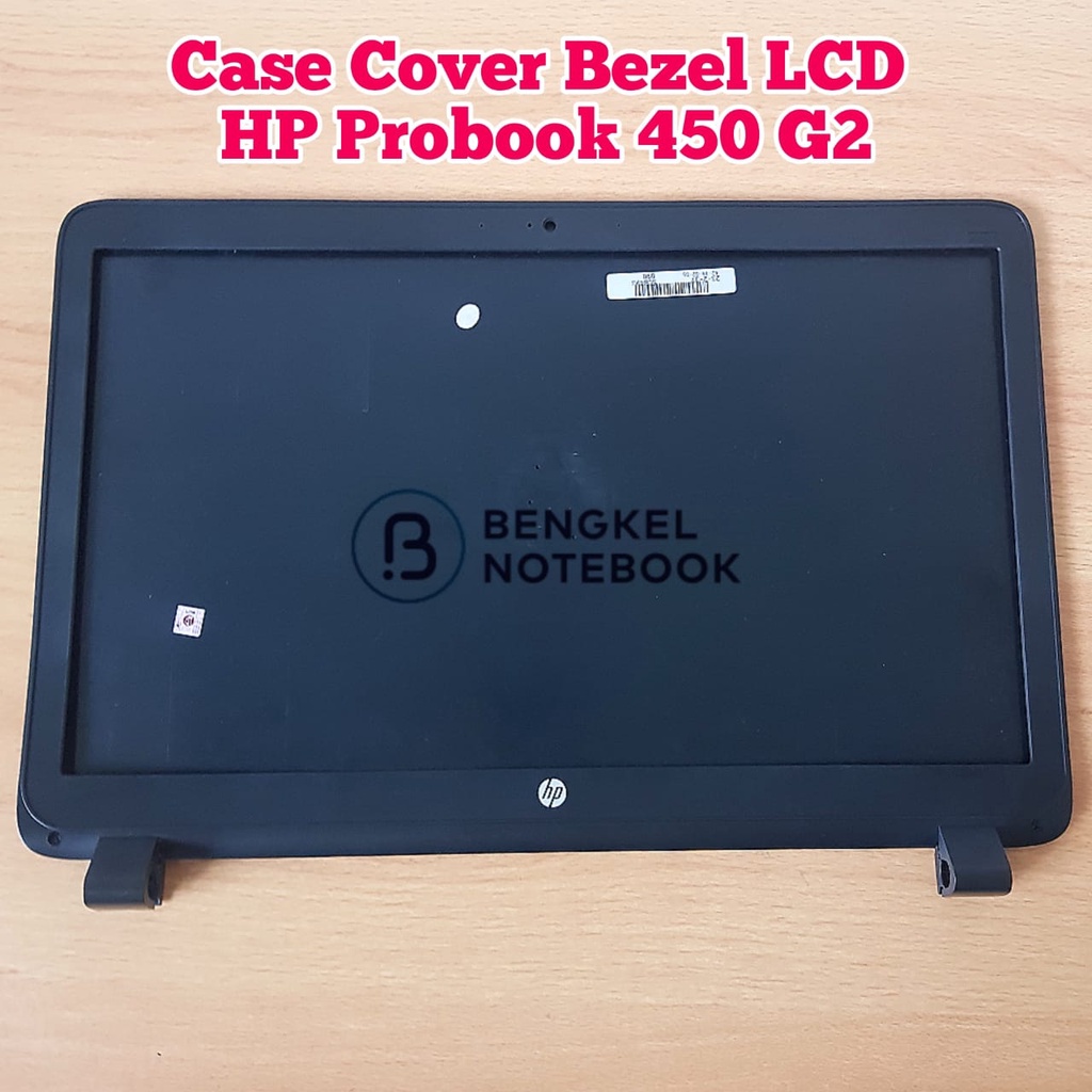 Case Cover Casing Frame Bezel LCD HP Probook 450 G2 455 G2 450G2 455G2