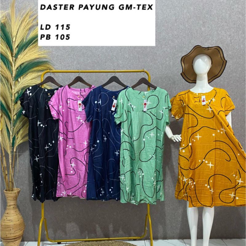 DASTER PAYUNG GMTEX