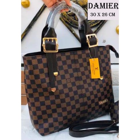 TAS LV GESPER MODEL 02 / TAS WANITA