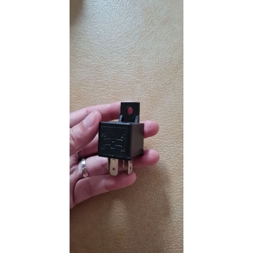 Termurah READY Relay TMC 24 volt kaki 4 UNTUK TRUK BIS HINO FUSO DLL AKI 2 30 ampere