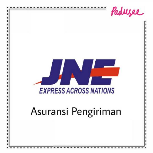 Asuransi Jne Indonesia