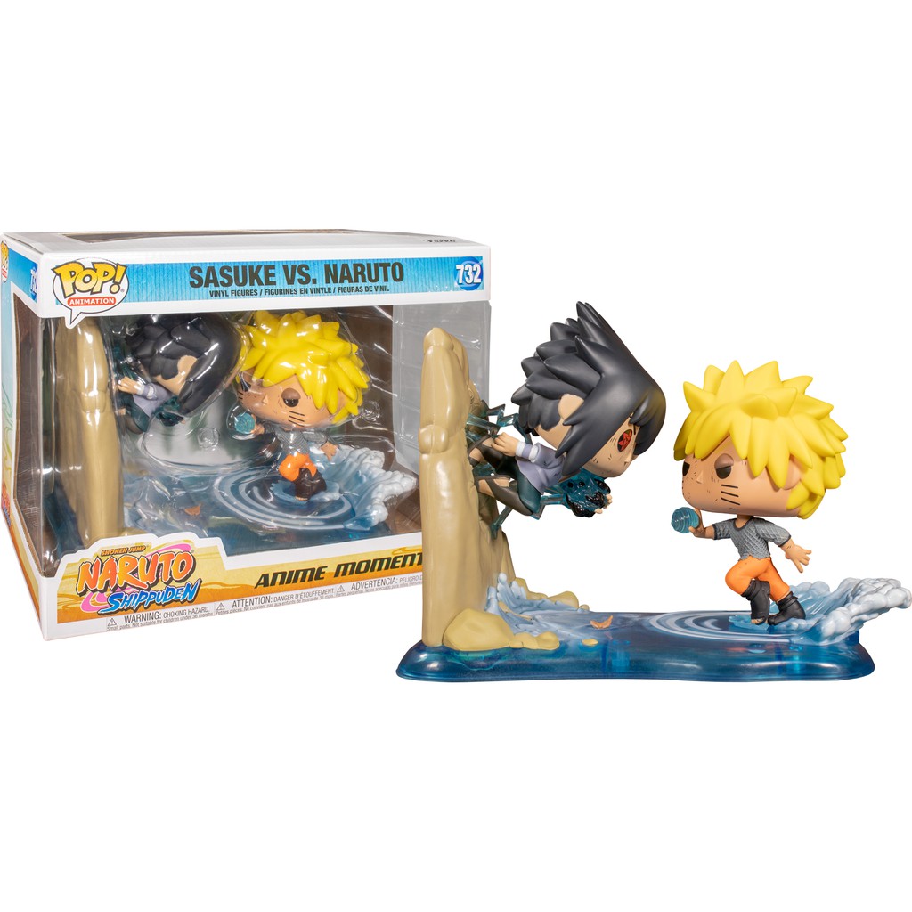 Jual Funko Pop! Animation - Naruton 