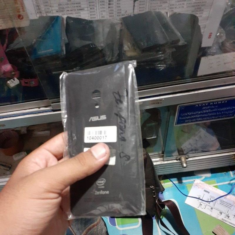 Tutup Belakang Zenfone 5 Backdor Asus zenfone 5