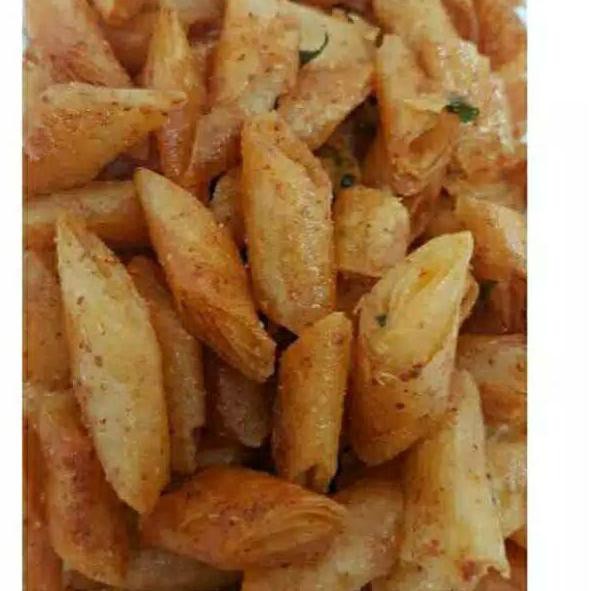 

NEW Kulpi kulit lumpia goreng 250 gr / kulpi pedas / kulpi goreng kulpi balado/kulpi keju/kulpi barb