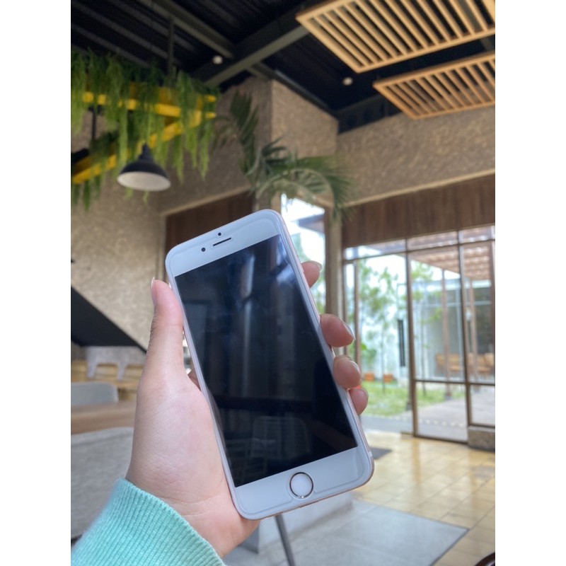 Iphone 6s 16gb Second