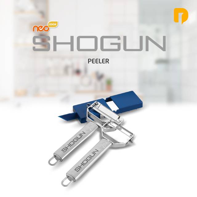 Jual Shogun Peeler Alat Kupas Multifungsi Shopee Indonesia