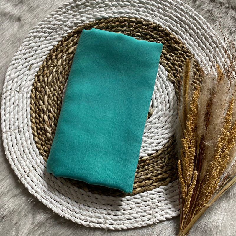 Daily Hijab Bella Square / Jilbab Kerudung segiempat 4-Bella Polos TOSCA