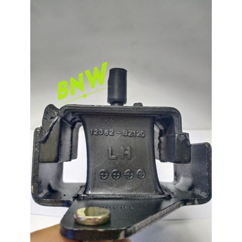 ENGINE MOUNTING KIRI LH TYPE &quot;A&quot; 4,5M GRANDMAX DUDUKAN MESIN