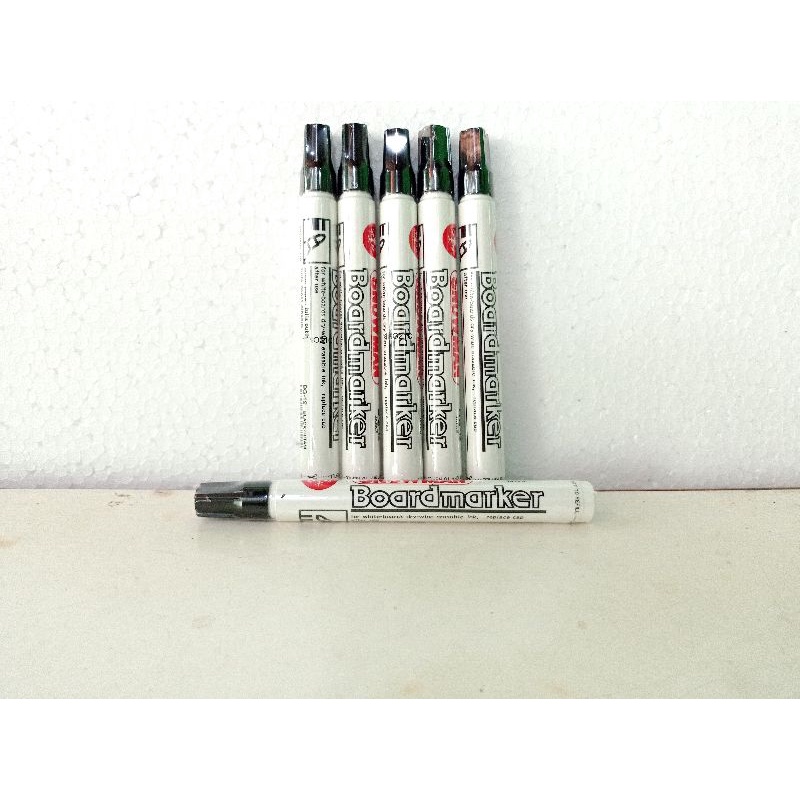 

Snowman Boardmarker