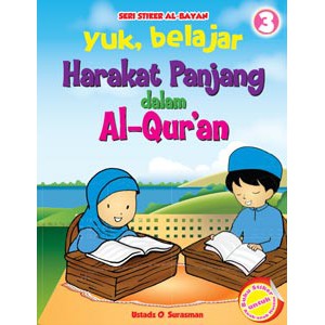 

SERI STIKER:ALBAYAN 3 | 01100070