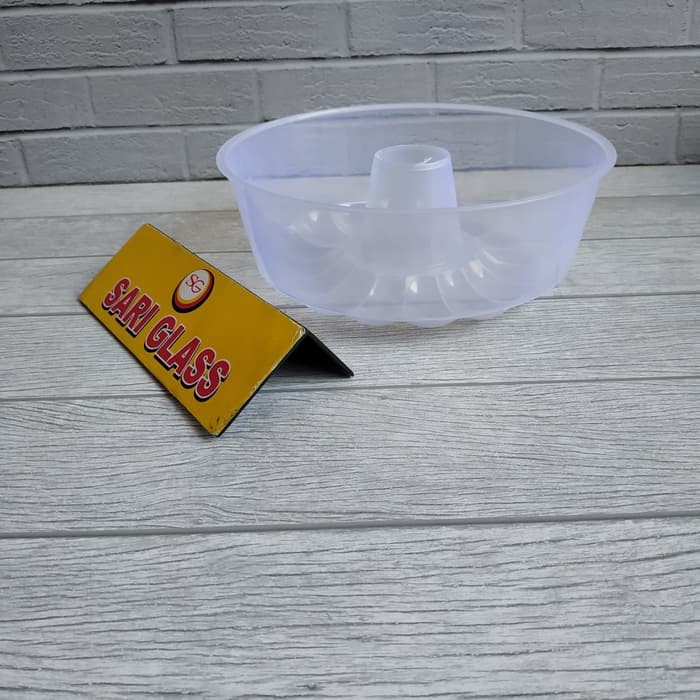 cetakan puding kecil