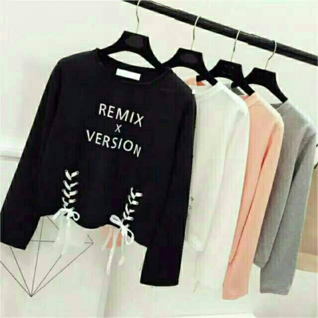 REMIX VERSION