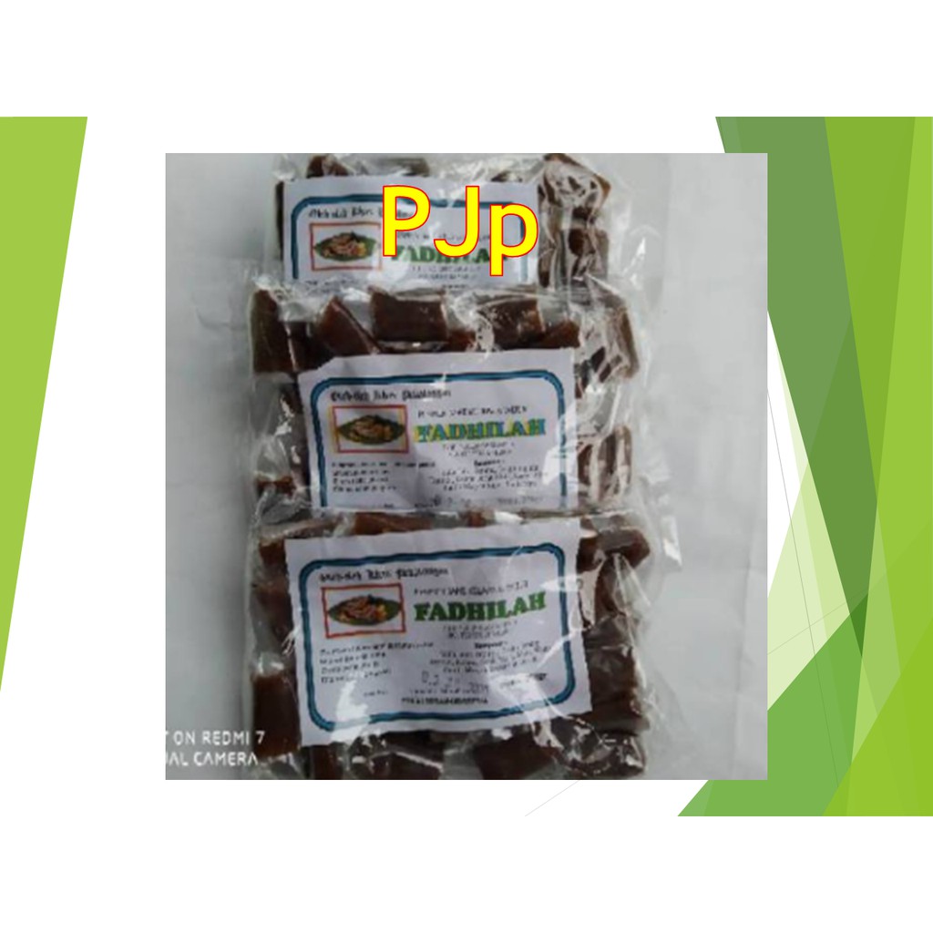 

Permen jahe wijen khas pekalongan 250gr