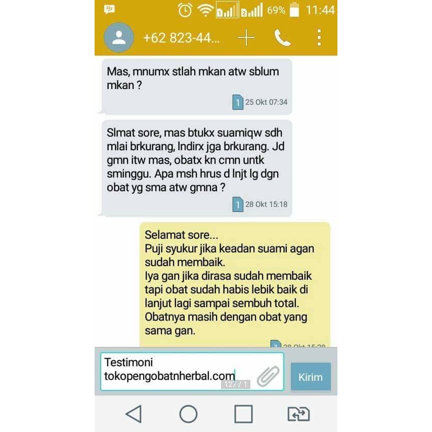 Detopar Pipeca - Obat Herbal Sesak Nafas Asma / Bronkitis / Infeksi Paru / Batuk Berdahak Berdarah-5