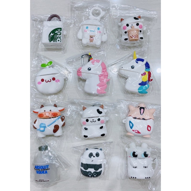 Air Pods Case Harga Macam2 (tanya admin)