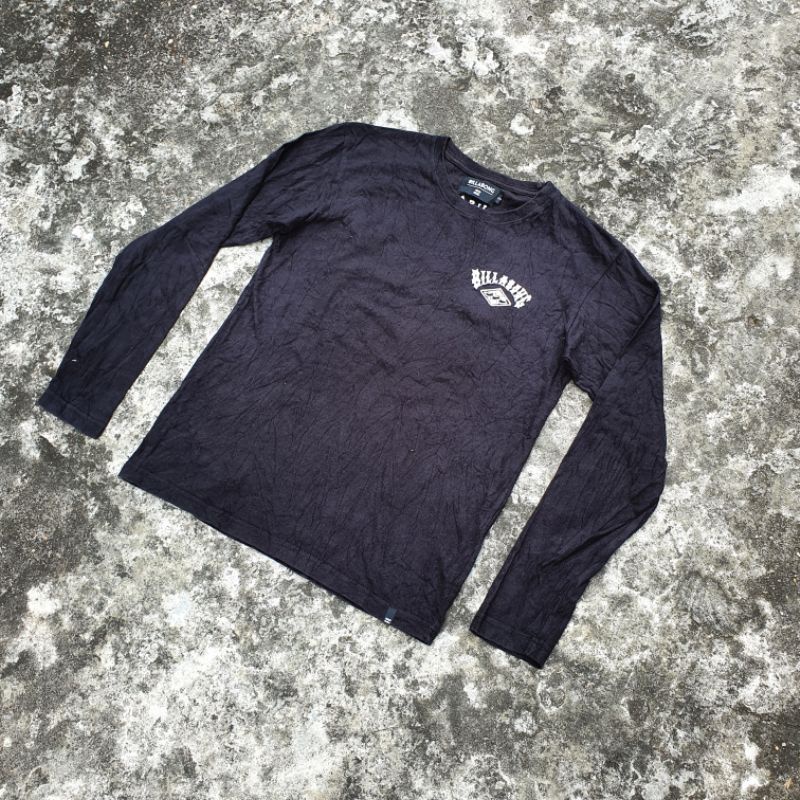 BILLABONG Longsleeve