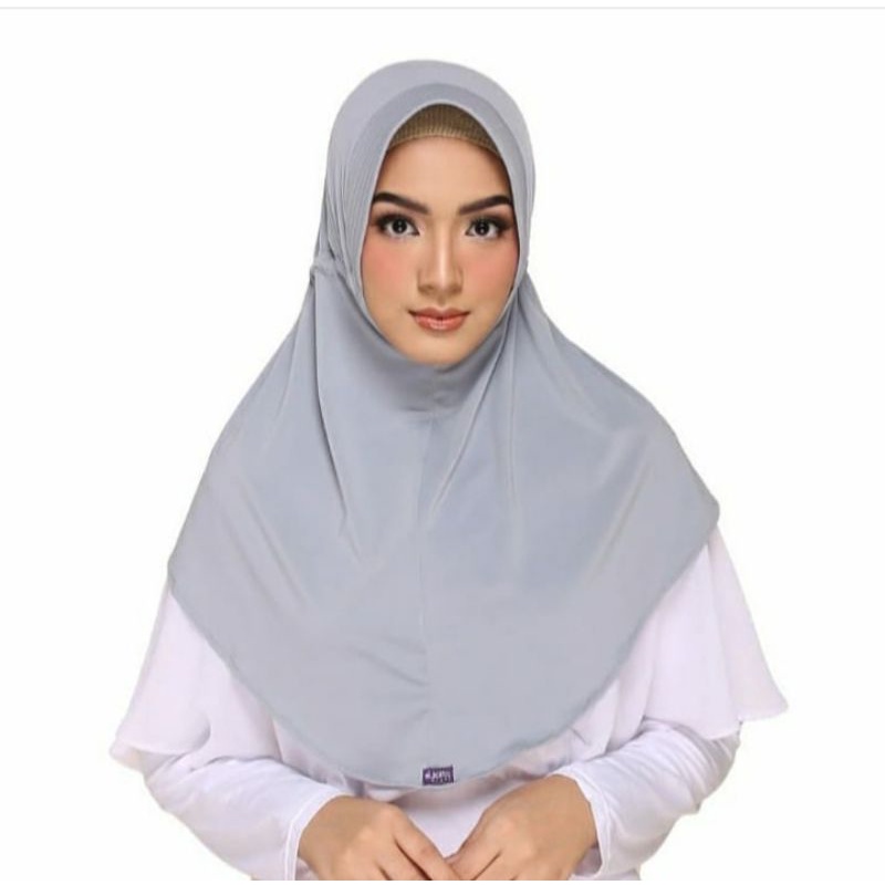 Bergo serut elzatta zaria sahara