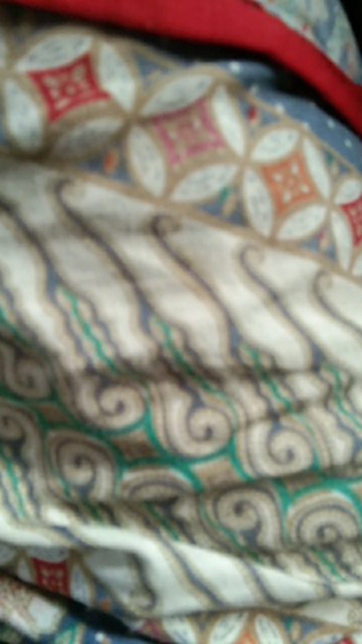 Atasan Tunik Batik Marshanda Genes/tunik Bumil/tunik Batik Modern