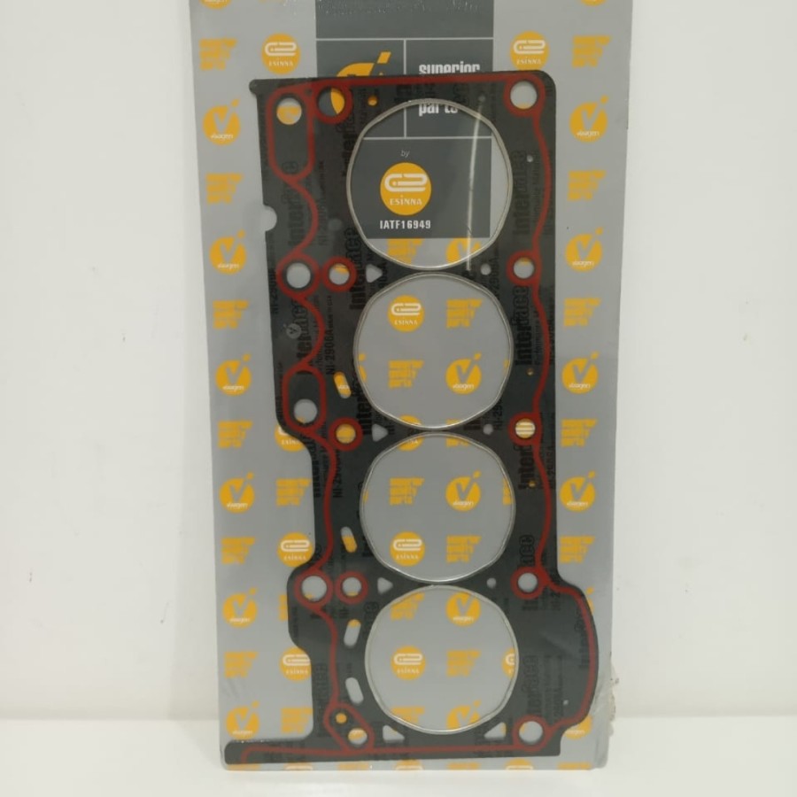 Gasket Packing Cylinder Head Daihatsu Grand max 1.3cc/1.5cc